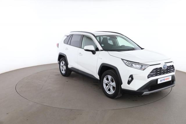 Toyota Rav4 image 8