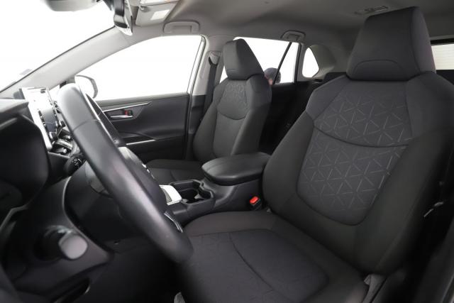 Toyota Rav4 image 7