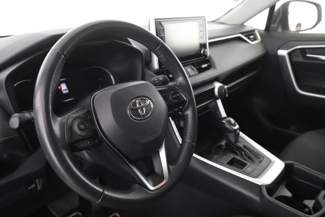 Toyota Rav4 image 1