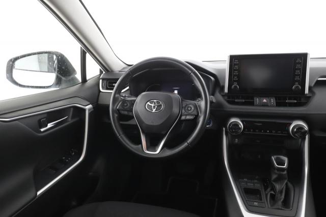 Toyota Rav4 image 3