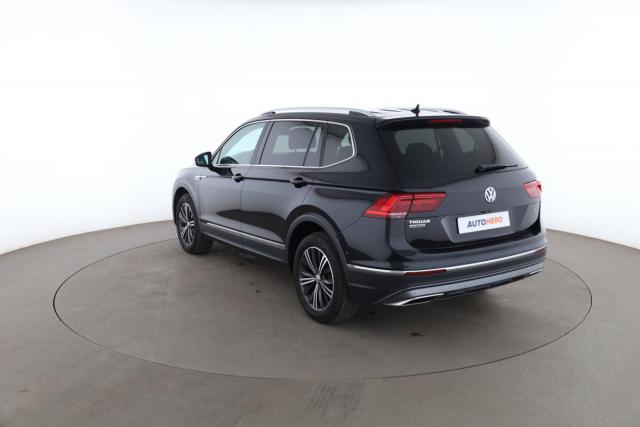 Volkswagen Tiguan Allspace image 2