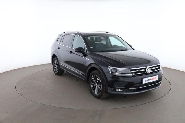 Volkswagen Tiguan Allspace image 6