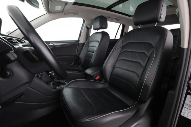 Volkswagen Tiguan Allspace image 5