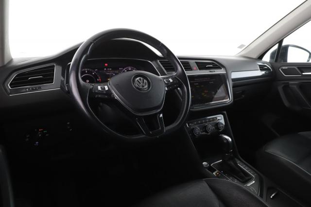 Volkswagen Tiguan Allspace image 3