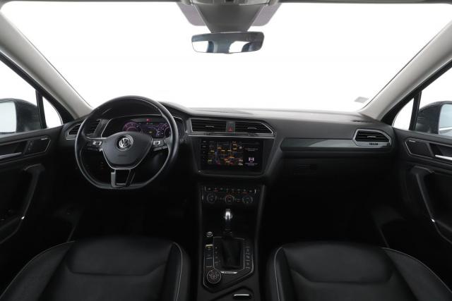 Volkswagen Tiguan Allspace image 8