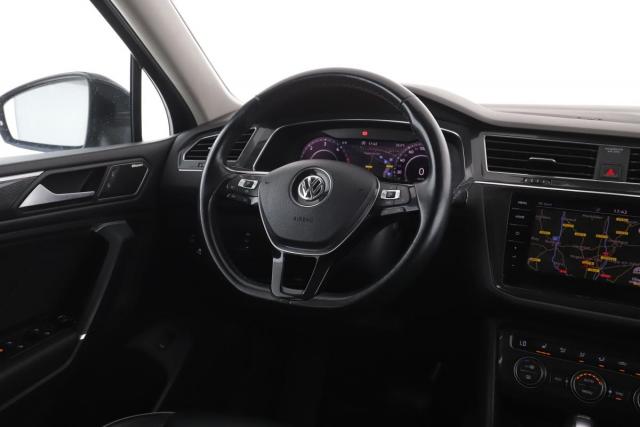 Volkswagen Tiguan Allspace image 7