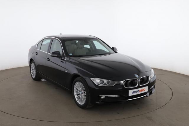 Bmw Série 3 image 6