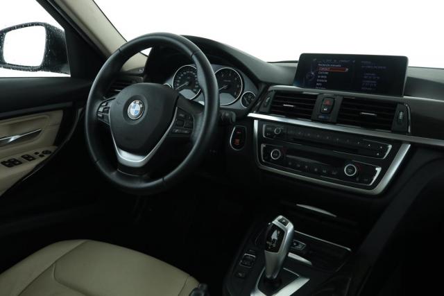 Bmw Série 3 image 1
