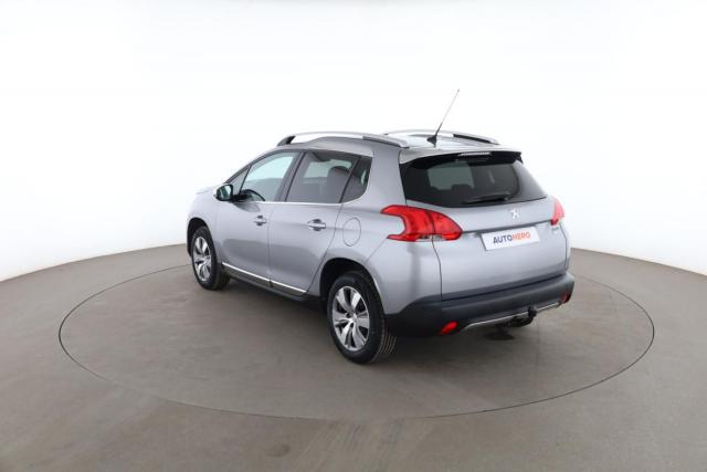 Peugeot 2008 image 4
