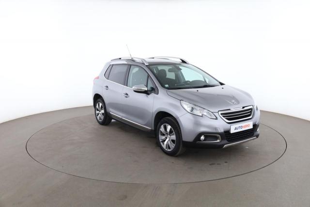 Peugeot 2008 image 1