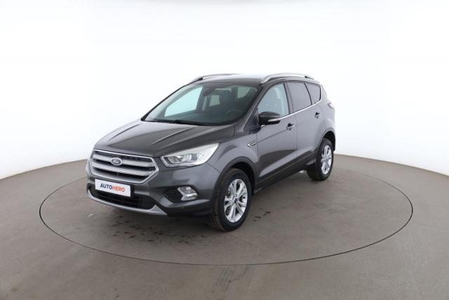 Ford Kuga 1.5 Tdci Titanium 4x2 120 Ch