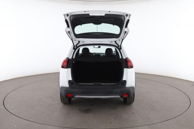 Peugeot 2008 image 1