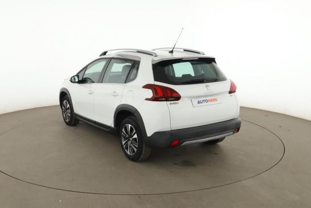 Peugeot 2008 image 4