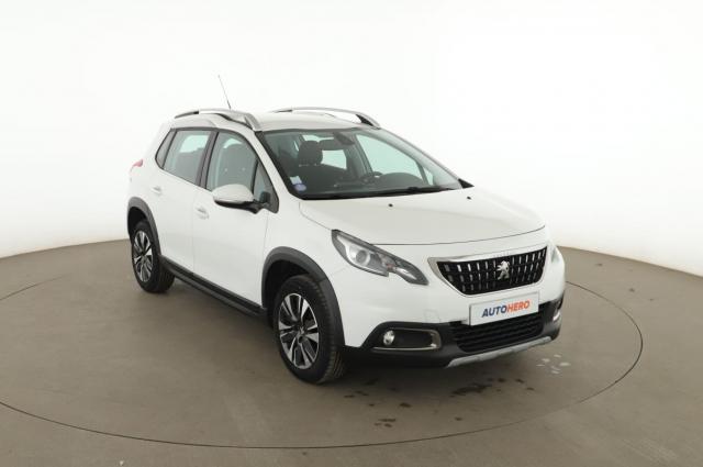 Peugeot 2008 image 6