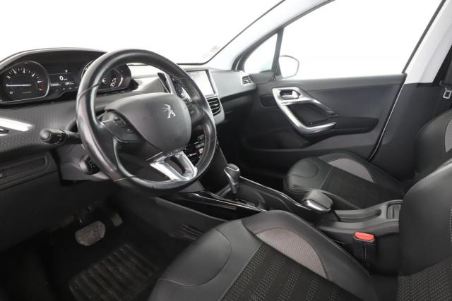 Peugeot 2008 image 5