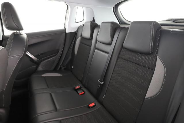 Peugeot 2008 image 9