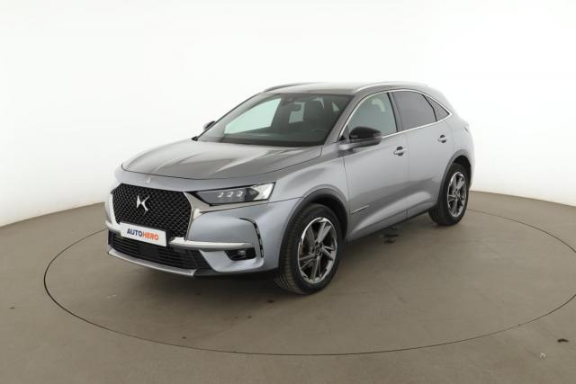Ds Ds 7 Crossback d’occasion