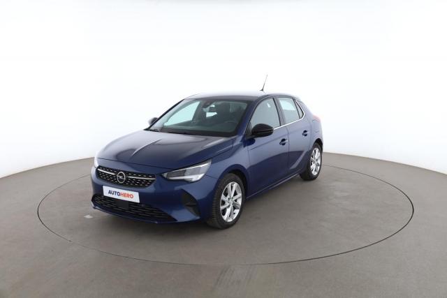 Opel Corsa 1.5 Diesel Elegance Business 5p 100 Ch