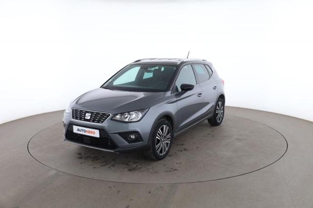 Seat Arona 1.0 Ecotsi Xcellence Dsg7 115 Ch