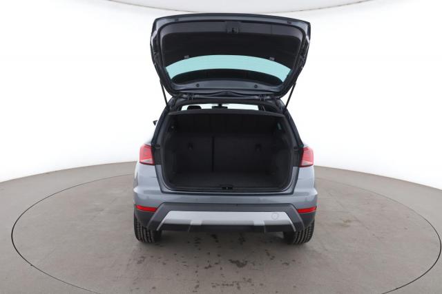 Seat Arona image 5