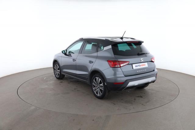Seat Arona image 7