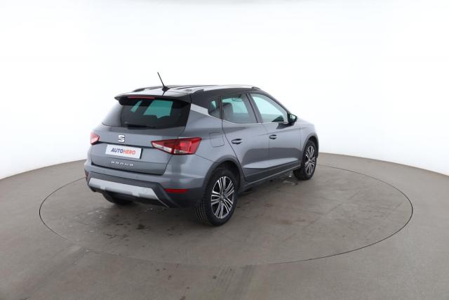 Seat Arona image 6
