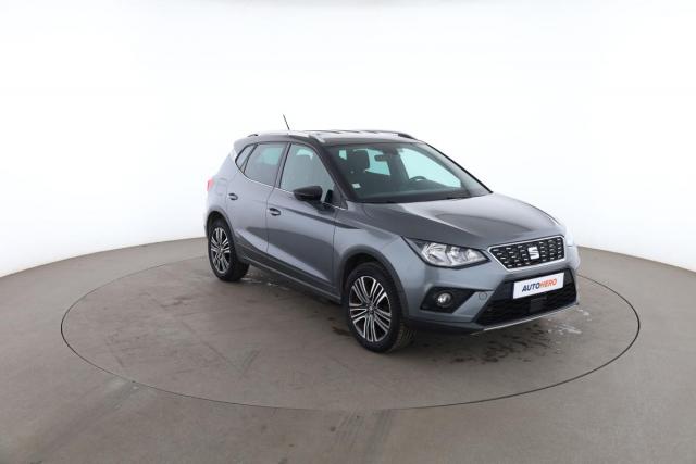 Seat Arona image 8