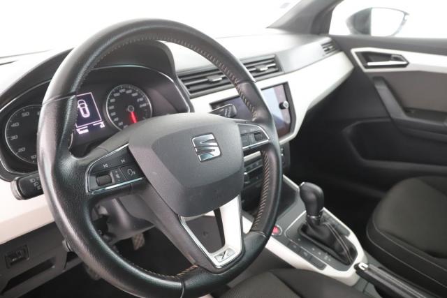 Seat Arona image 4