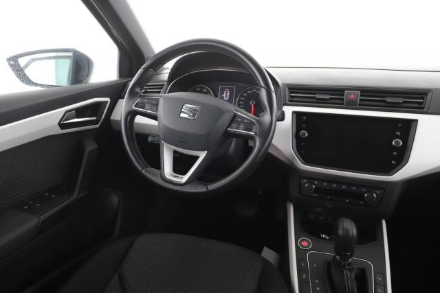 Seat Arona image 1