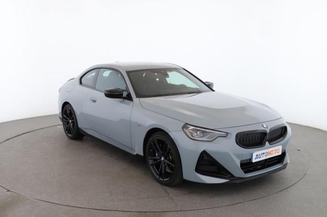 Bmw Serie 2 image 1
