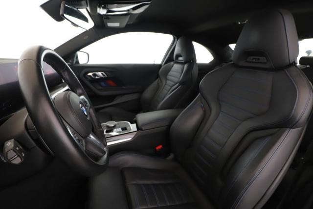Bmw Serie 2 image 4