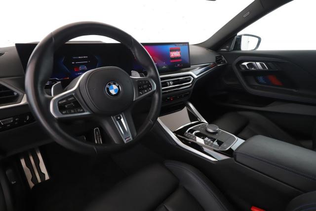 Bmw Serie 2 image 9