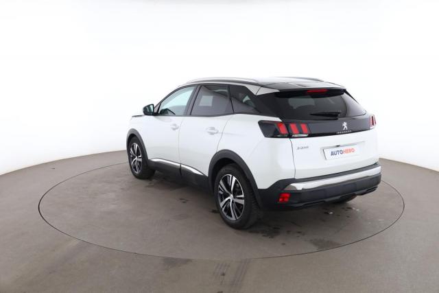 Peugeot 3008 image 8