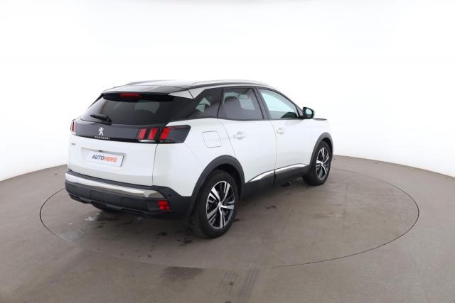 Peugeot 3008 image 5