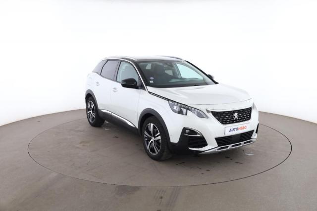 Peugeot 3008 image 2
