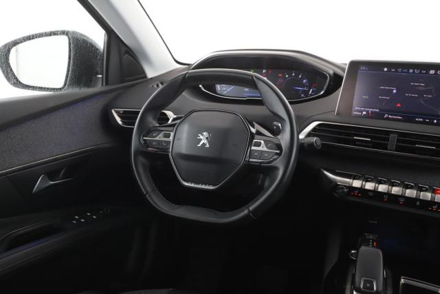 Peugeot 3008 image 9