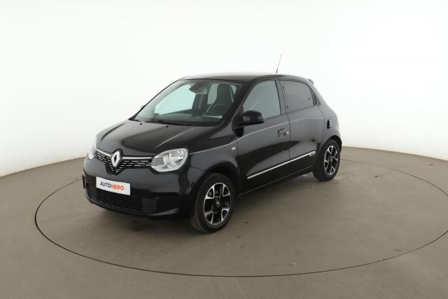 Renault Twingo 0.9 Tce Intens Edc 92 Ch