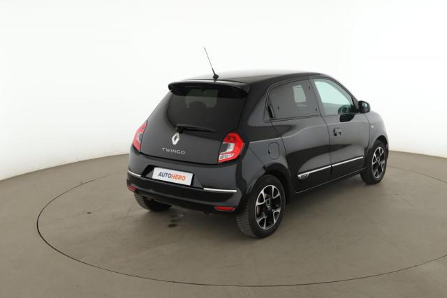 Renault Twingo image 2