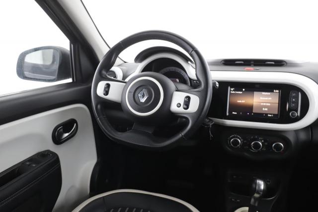 Renault Twingo image 8