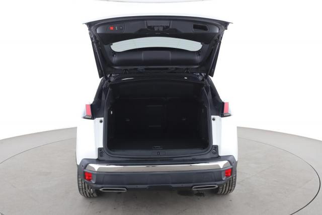 Peugeot 3008 image 1