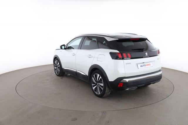 Peugeot 3008 image 9