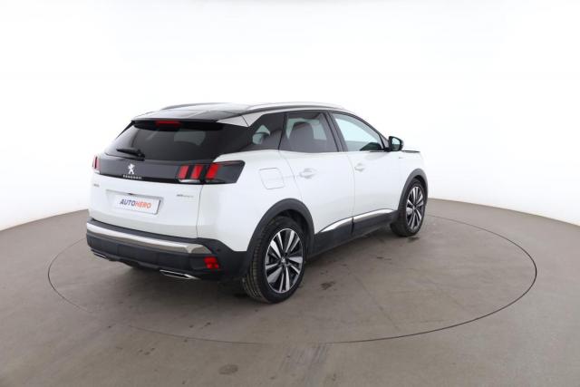 Peugeot 3008 image 3