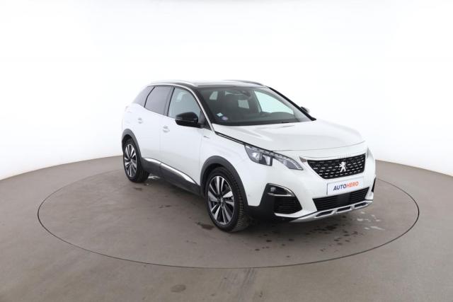 Peugeot 3008 image 8