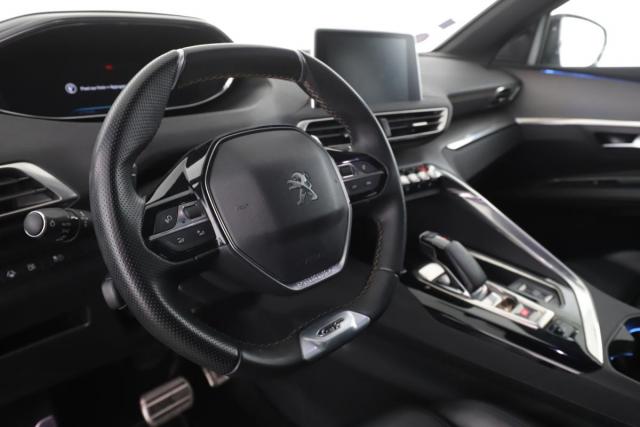 Peugeot 3008 image 4