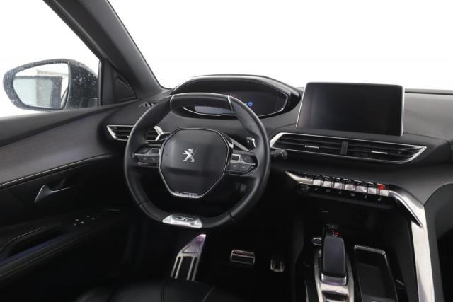 Peugeot 3008 image 7
