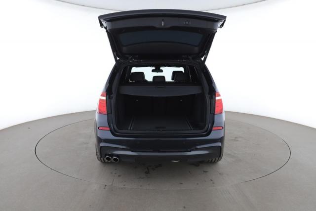 Bmw X3 image 7