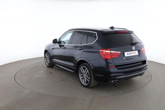 Bmw X3 image 3