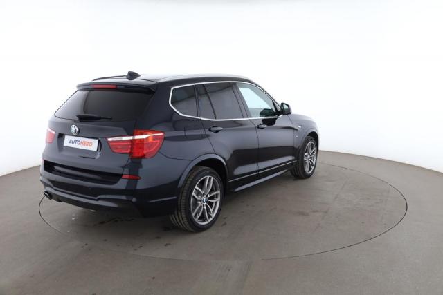 Bmw X3 image 8