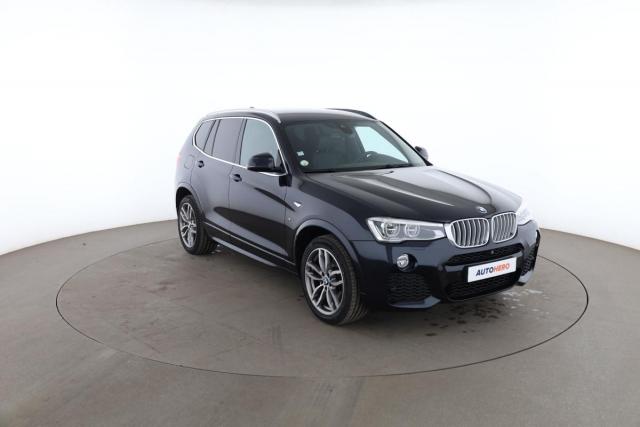 Bmw X3 image 2