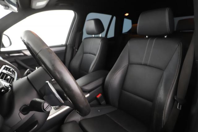 Bmw X3 image 4